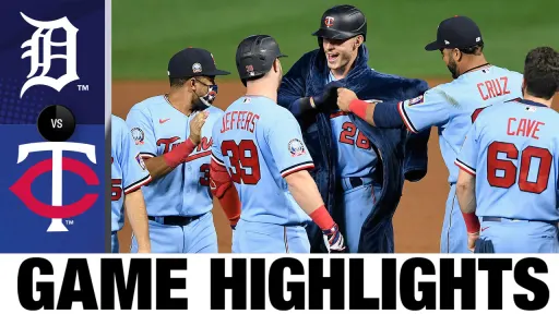 Game Highlights Video