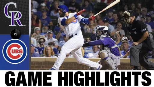 Game Highlights Video