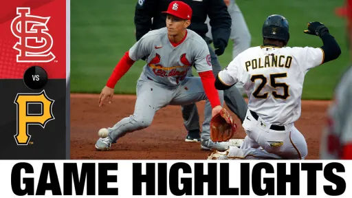 Game Highlights Video