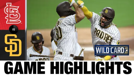 Game Highlights Video