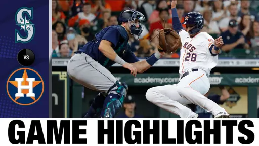 Game Highlights Video