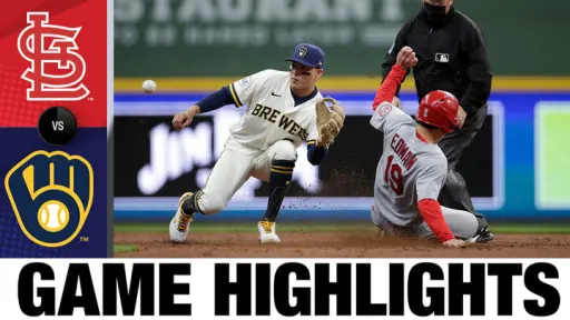 Game Highlights Video