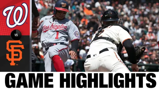 Game Highlights Video