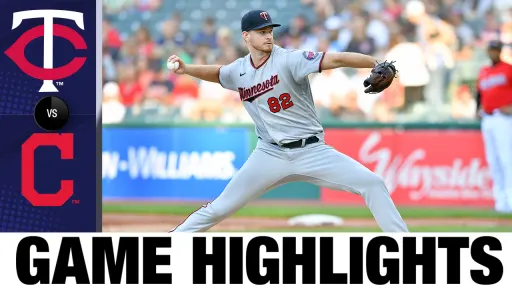 Game Highlights Video