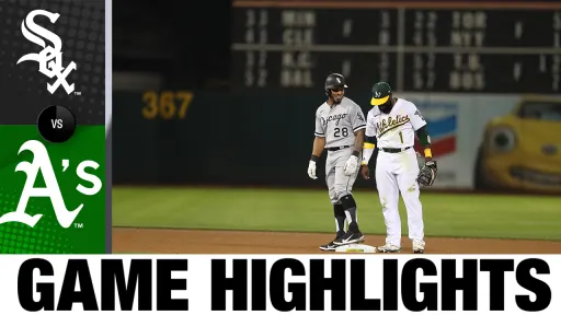 Game Highlights Video
