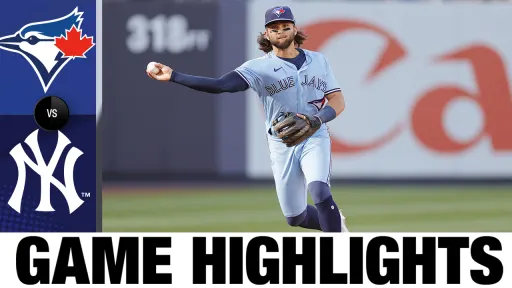 Game Highlights Video