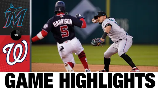 Game Highlights Video