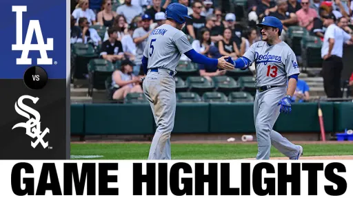 Game Highlights Video