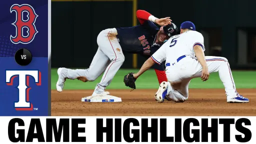 Game Highlights Video