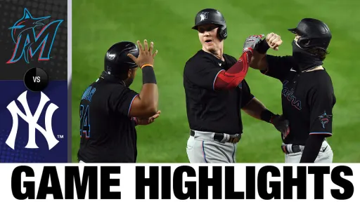 Game Highlights Video