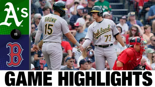 Game Highlights Video