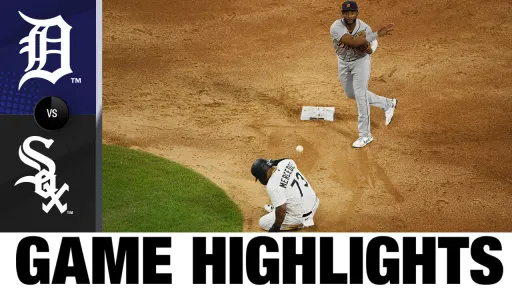 Game Highlights Video
