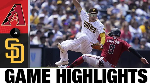 Game Highlights Video