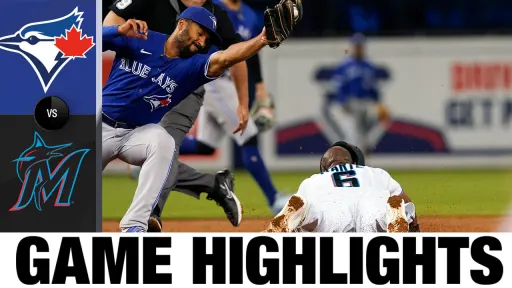 Game Highlights Video