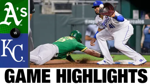 Game Highlights Video