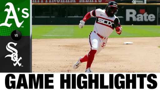 Game Highlights Video