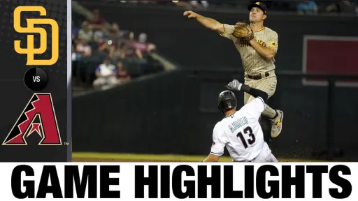 Game Highlights Video
