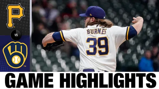 Game Highlights Video