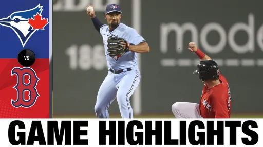 Game Highlights Video