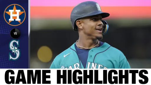 Game Highlights Video