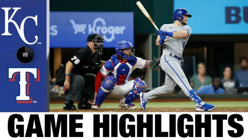 Game Highlights Video