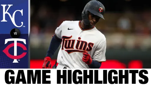 Game Highlights Video