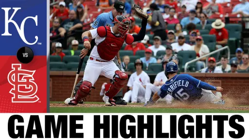 Game Highlights Video