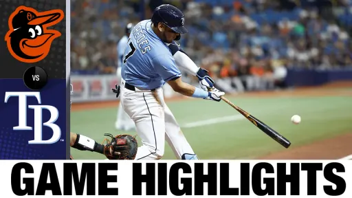 Game Highlights Video