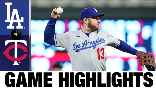 Game Highlights Video
