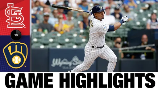 Game Highlights Video