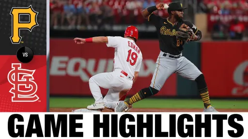 Game Highlights Video