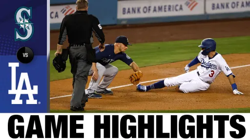 Game Highlights Video