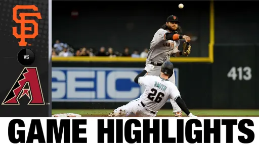 Game Highlights Video