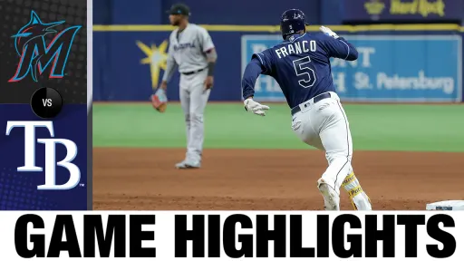Game Highlights Video