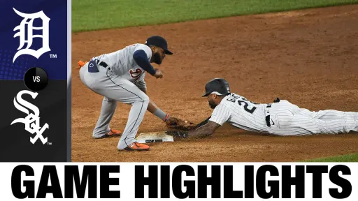 Game Highlights Video