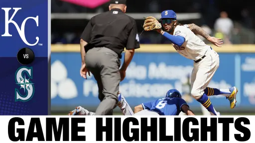 Game Highlights Video