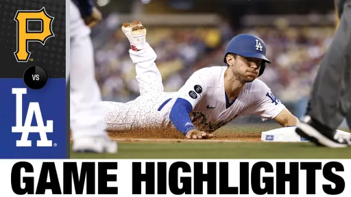 Game Highlights Video
