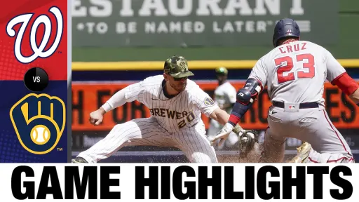 Game Highlights Video