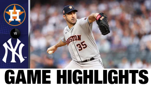 Game Highlights Video