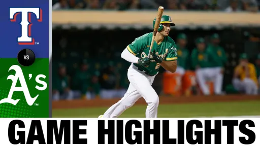 Game Highlights Video