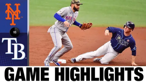 Game Highlights Video