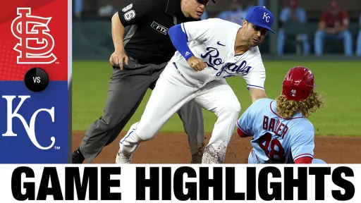 Game Highlights Video