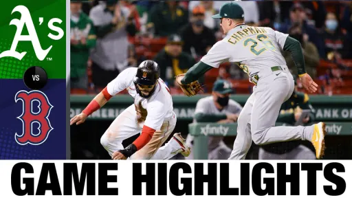 Game Highlights Video