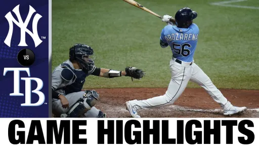 Game Highlights Video