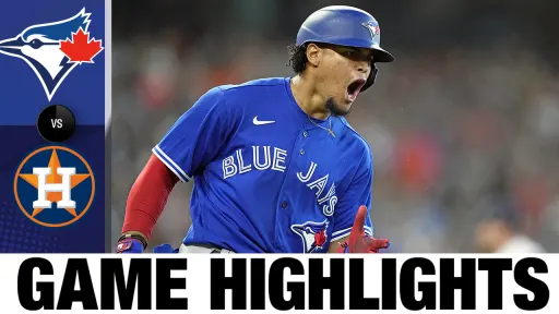 Game Highlights Video