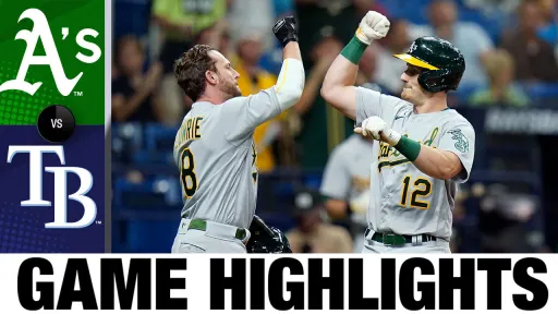 Game Highlights Video