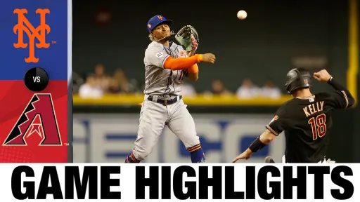 Game Highlights Video