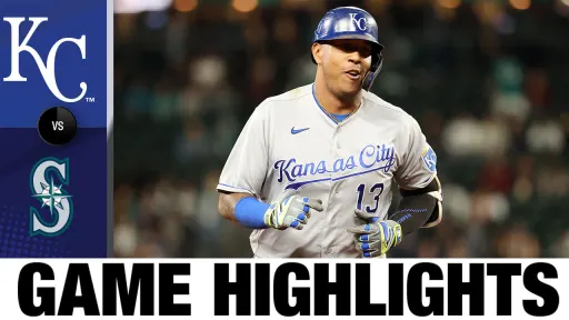 Game Highlights Video