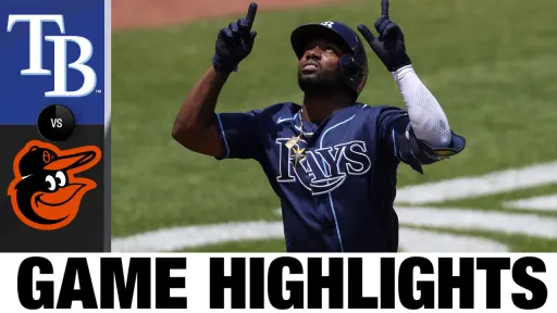 Game Highlights Video