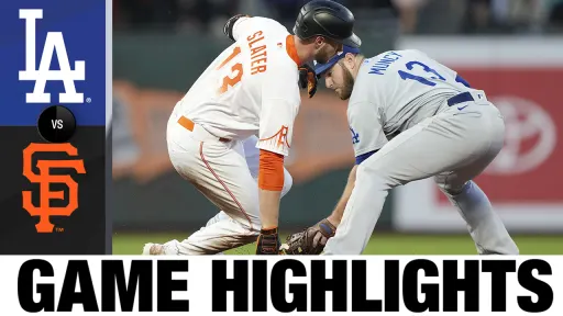 Game Highlights Video